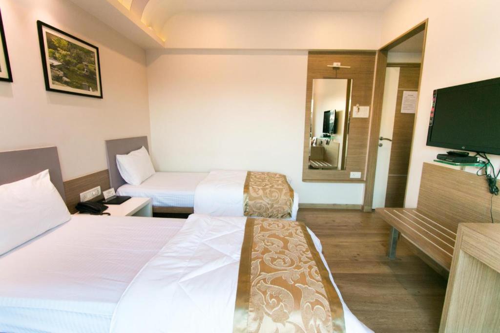 Seasons Hotel Mira-Bhayandar Luaran gambar