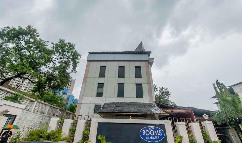 Seasons Hotel Mira-Bhayandar Luaran gambar