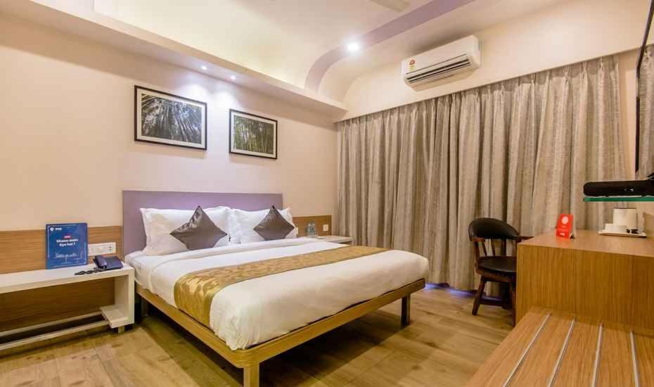 Seasons Hotel Mira-Bhayandar Luaran gambar