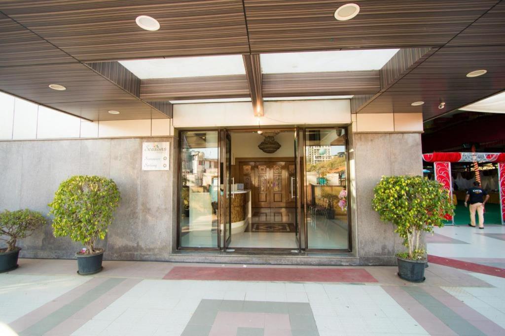Seasons Hotel Mira-Bhayandar Luaran gambar