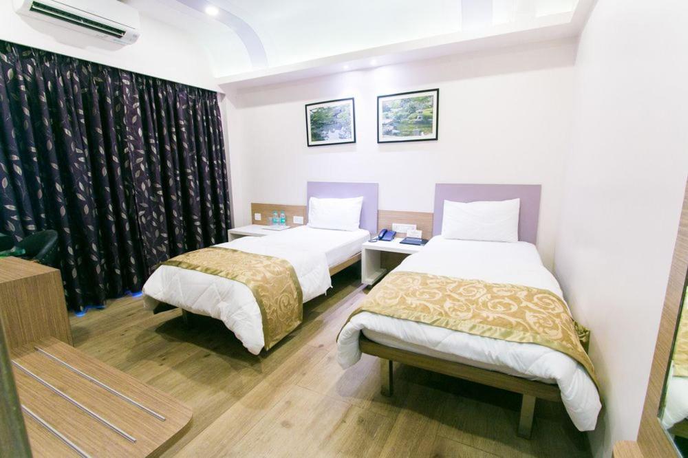 Seasons Hotel Mira-Bhayandar Luaran gambar