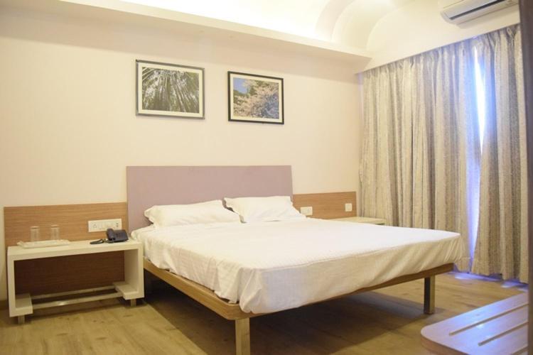Seasons Hotel Mira-Bhayandar Luaran gambar